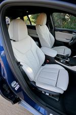 BMW X4 xDrive30i M Sport 2018 года (WW)